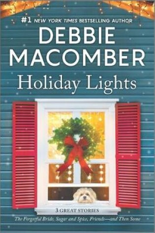 Cover of Holiday Lights