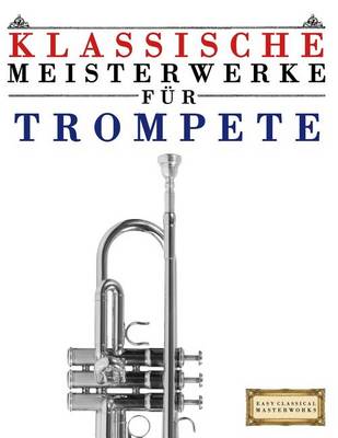 Book cover for Klassische Meisterwerke F r Trompete