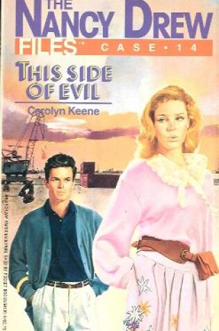 Cover of This Side of Evil