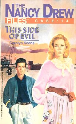 Cover of This Side of Evil