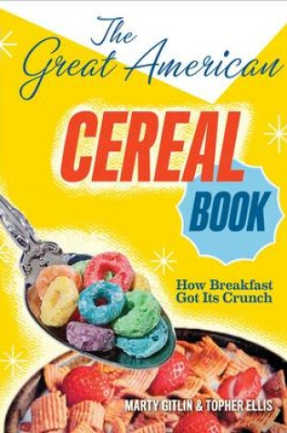 Cover of Great American Cereal Book