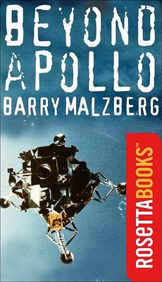 Book cover for Beyond Apollo