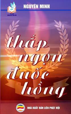 Book cover for Thap Ngon Duoc Hong