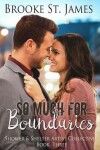 Book cover for So Much for Boundaries