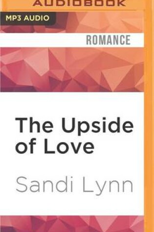 Cover of The Upside of Love