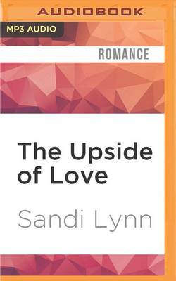 Book cover for The Upside of Love