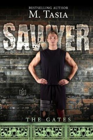 Cover of Sawyer