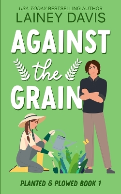 Cover of Against the Grain