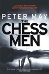 Book cover for The Chessmen