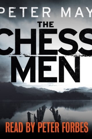 Cover of The Chessmen