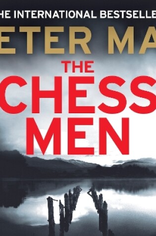 Cover of The Chessmen