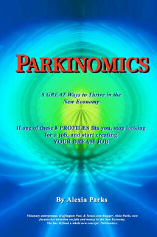 Cover of Parkinomics