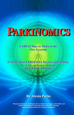 Book cover for Parkinomics