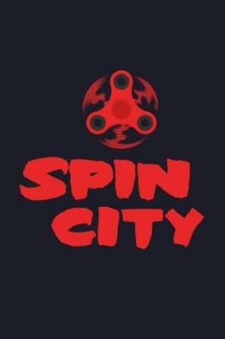 Cover of Spin City