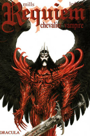 Cover of Requiem Vampire Knight Vol. 2