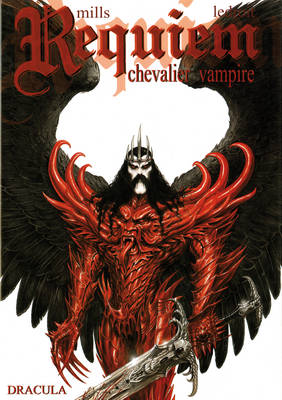 Book cover for Requiem Vampire Knight Vol. 2