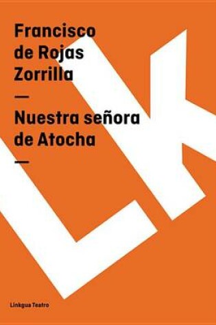 Cover of Nuestra Senora de Atocha