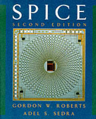 Book cover for SPICE