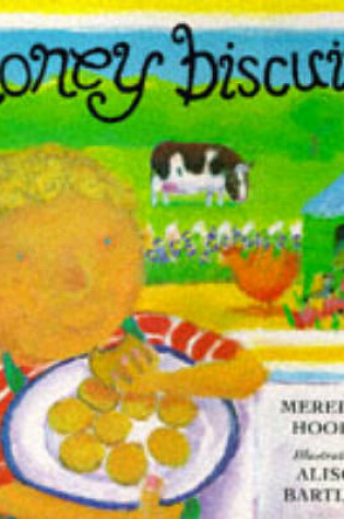 Cover of Honey Biscuits