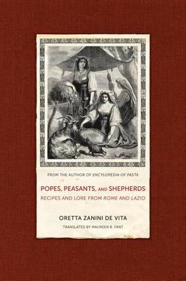 Book cover for Popes, Peasants, and Shepherds