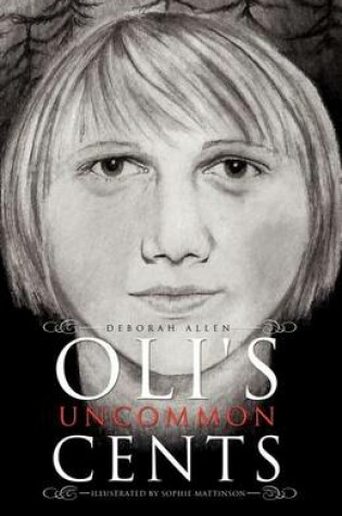 Cover of Oli's Uncommon Cents