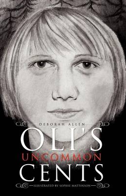 Book cover for Oli's Uncommon Cents