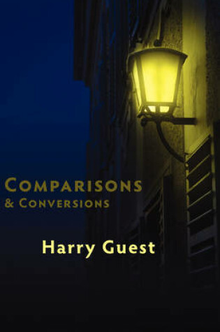 Cover of Comparisons and Conversions