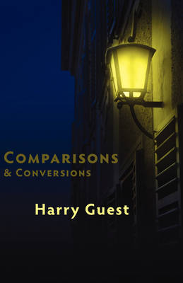 Book cover for Comparisons and Conversions