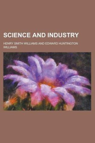 Cover of Science and Industry