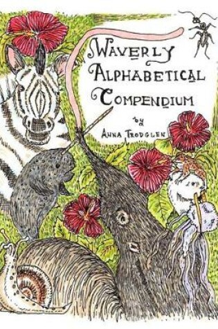 Cover of Waverly Alphabetical Compendium