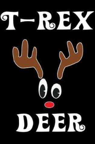 Cover of Trex Deer