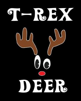 Book cover for Trex Deer