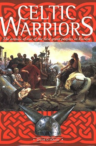 Cover of Celtic Warriors
