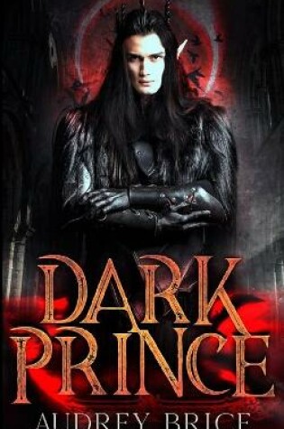 Cover of Dark Prince