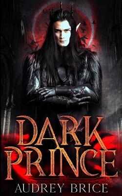 Book cover for Dark Prince