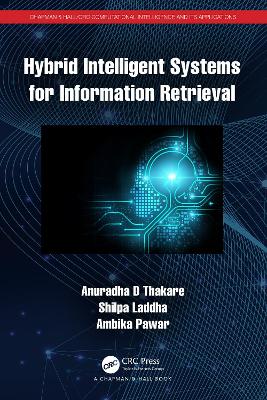 Cover of Hybrid Intelligent Systems for Information Retrieval