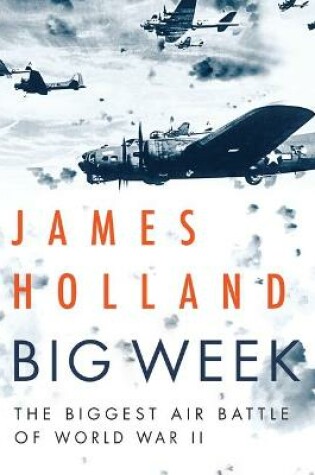 Cover of Big Week