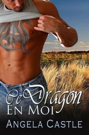 Cover of Ce Dragon En Moi