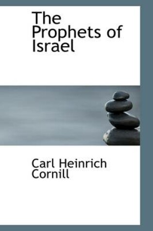 Cover of The Prophets of Israel