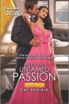 Book cover for Untamed Passion