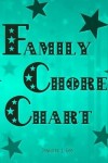 Book cover for Family Chore Chart