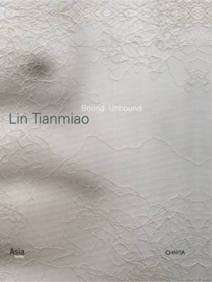 Book cover for Lin Tianmiao