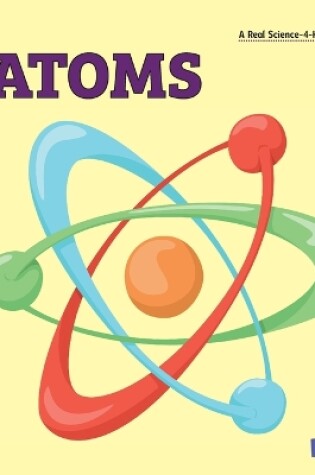 Cover of Atoms