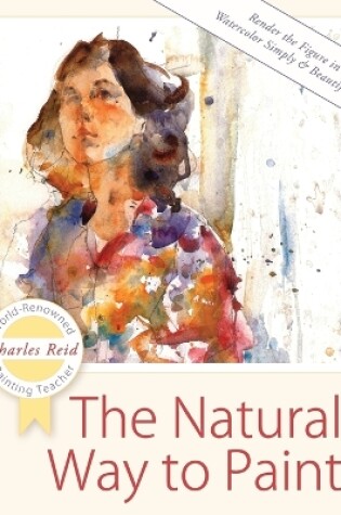 Cover of The Natural Way to Paint