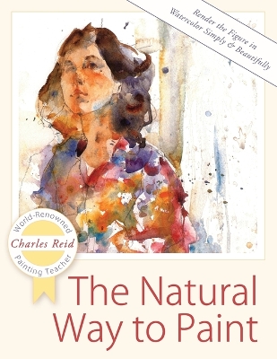 Book cover for The Natural Way to Paint