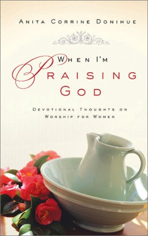 Book cover for When I'm Praising God