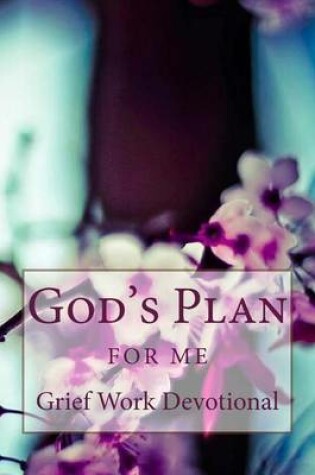 Cover of God's Plan For Me