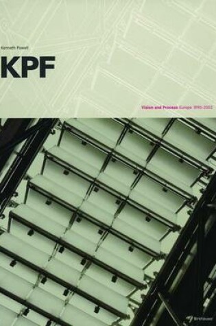 Cover of Kpf