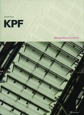 Book cover for Kpf