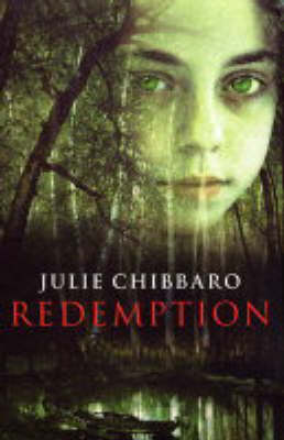 Book cover for Redemption